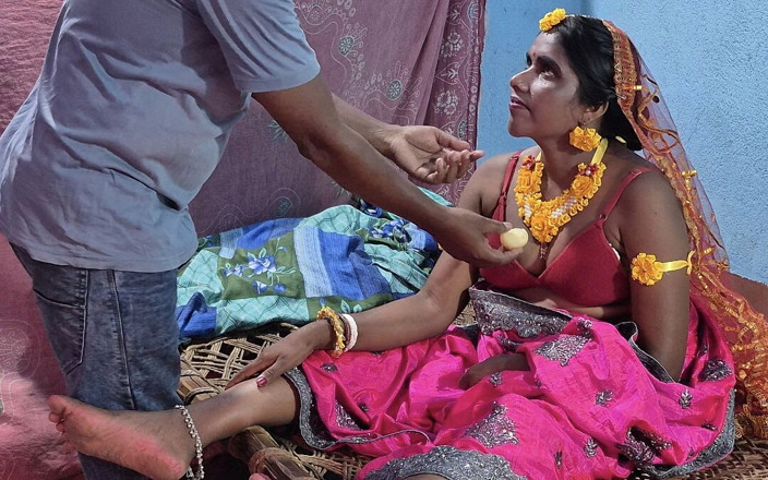 Somausha: The Stepbrother-in-law Went to His Stepsister-in-law's in-laws' House, Turned Her...