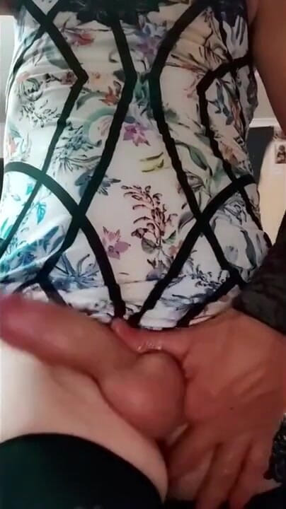 Lizzaali: Ich spiele in meiner sexy neuen chinesischen nachthemd