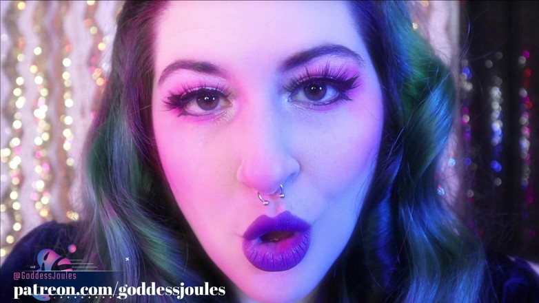 goddessjoules: Nhiệm vụ nô lệ 10