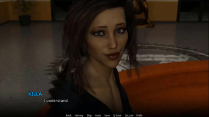 Visual Novels: WVM Stars University, partea 98