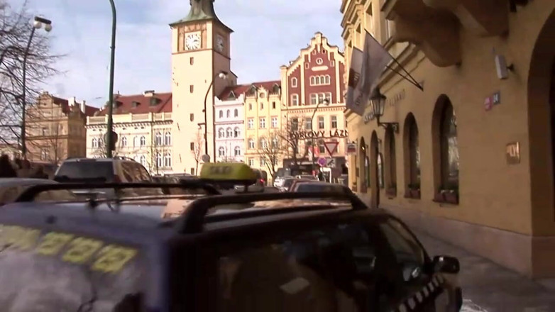 XTime Vod: Mükemmellikçi - bölüm #01 - (film)