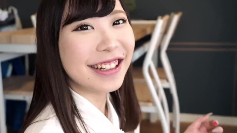 Asian cutie: Azjatycki anioł 6491