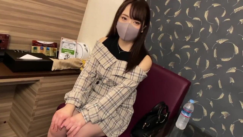 Asian cutie: Asijský anděl 9088