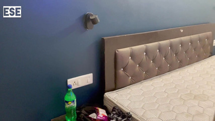 Sammy Sins: Holi s bestfriendem a pěkně ji šuká