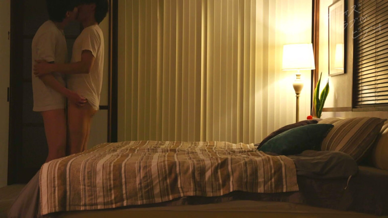 BOYS LOVE VIDEO: Shun X Riku 2