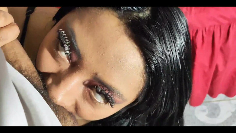 Karla love: Pantat istri tetanggaku cuma pengen dientot kontol