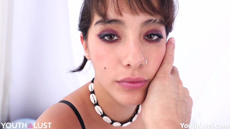 Youth Lust: Parker Best Facial