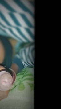 Blowjob in meinem stiefbrudchen voll genießen