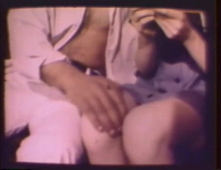 Vintage Usa: 熱い野生の若いふしだらな女のための大きなハードヴィンテージコック