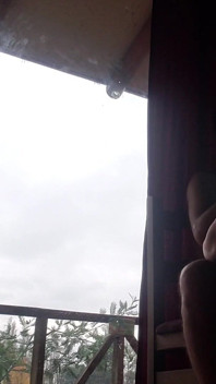 Stepmom Takes Young Men to Her Bed - Slow Motion