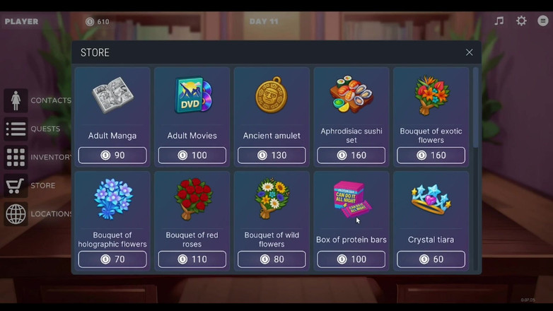 HotSummer117: Cornea union capitolo 4 - scopando una miLF anime