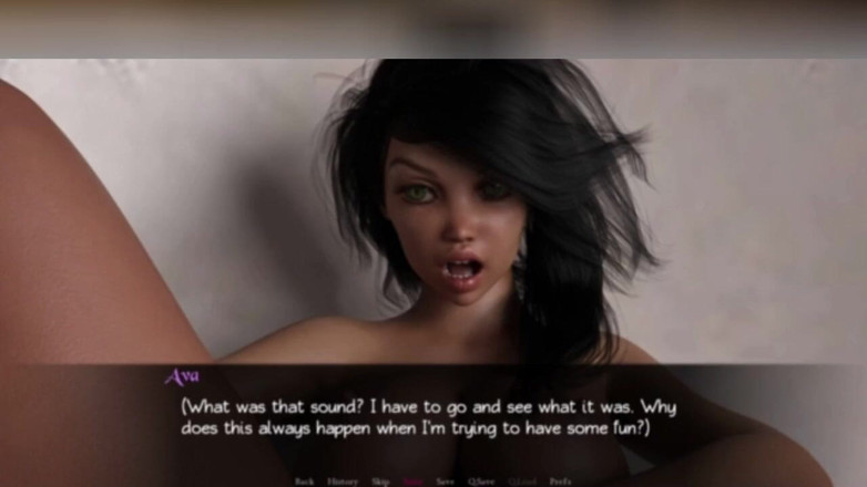 3DXXXTEEN2 Cartoon: Pure love #3 -3D porno tekenfilmseks
