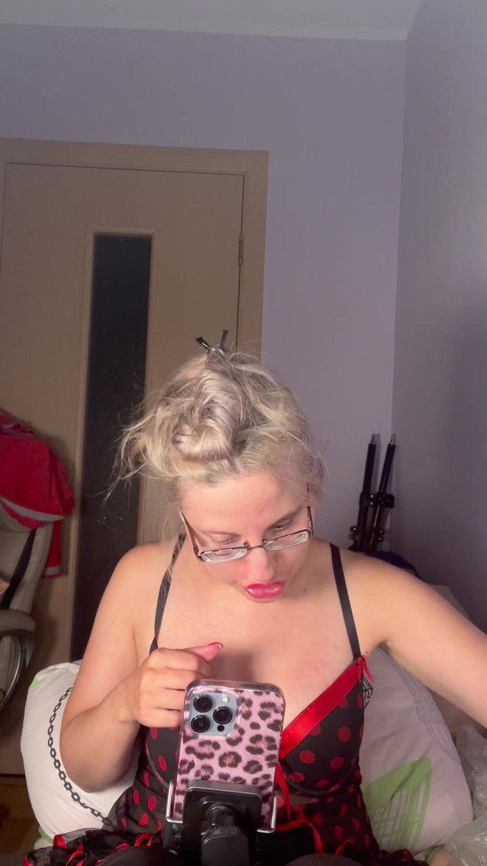 FinDom Goaldigger: Exclusieve privésessie
