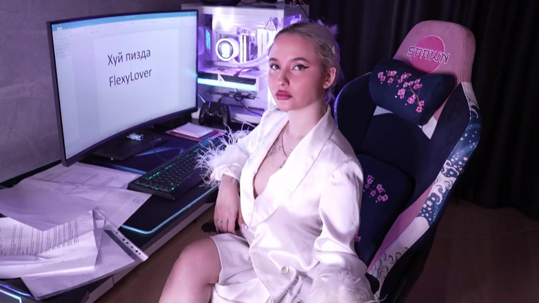 Nka Legran: La contable gastó mi sueldo en zapatos nuevos y me...