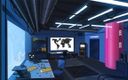 LoveSkySan69Real: Paprika Trainer V0.9.0.2 Totaly Spies, partie 17 Stop Sam par Loveskysan69