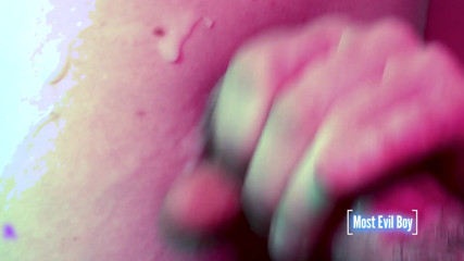 Most evil boy: My friend gives me a blowjob with pissing and cumshot...