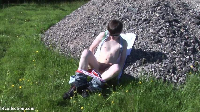 Matt Outdoor (Boyfun)
