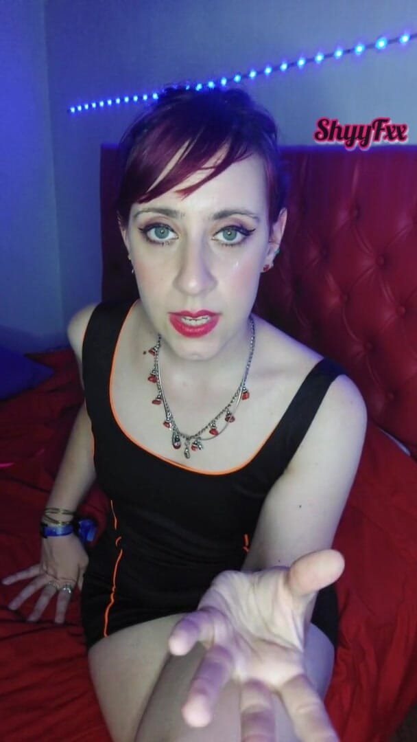 Tu Gauchita Argentina: Gauchita psycholoog hoofdstuk 1: Ik ben een korte penis!