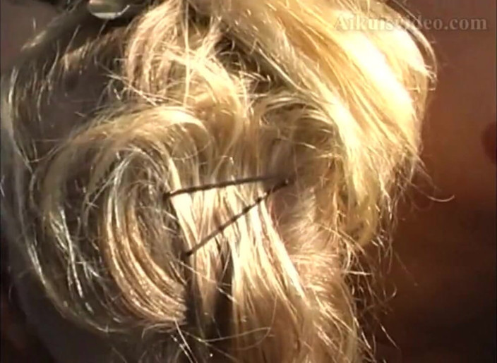 FinAdult Videos: Mr Lothar &amp; Pendaki blonde bertetek besar
