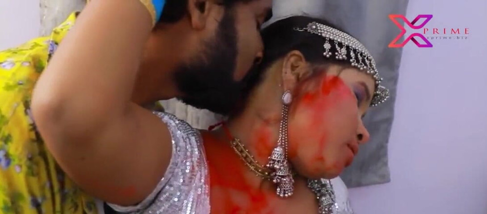 Indian Erotica: โรแมนติกกับอาจารย์สอนเต้น