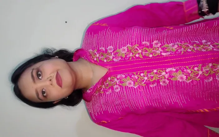 Faryal: Ayah mertua India ngentot bahu-bagian 2