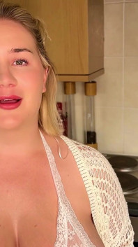 BBW Girl