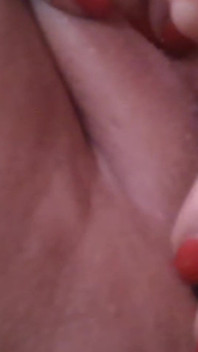 Me encanta masturbarme mientras miras