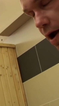 Creampie de masaje Merry