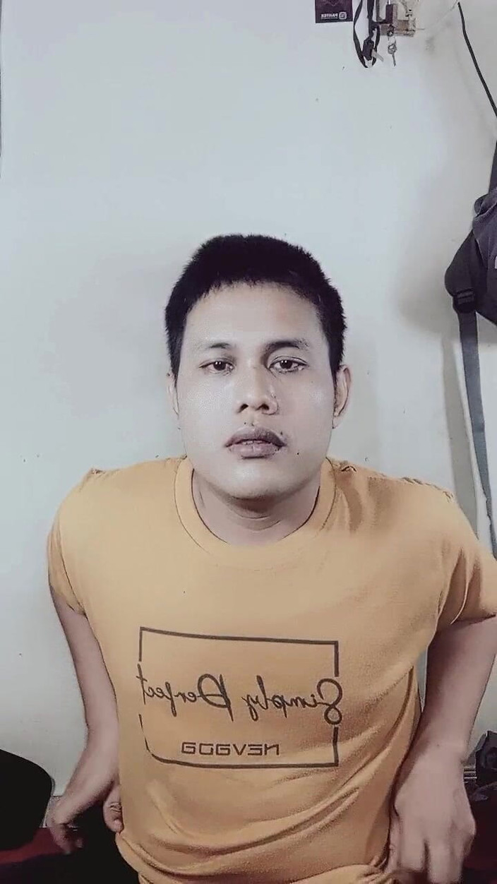 Bad luck: 我是桑哥