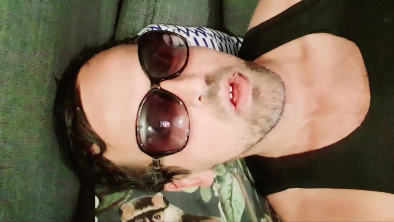 Slutboyben: Il ragazzo in cam4 sborrata sexy