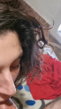 Akasha Blowjob Moments