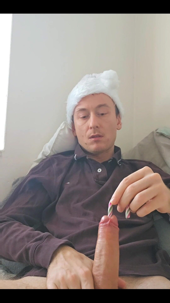 The Max Powers: Candy Cane Xmas Sound