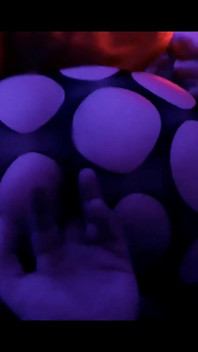 German MILF Gets Fucked in the Techno Underground and Gets a Load of Cum on Her Tits
