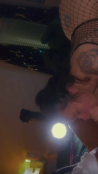 Pretty on My Knees