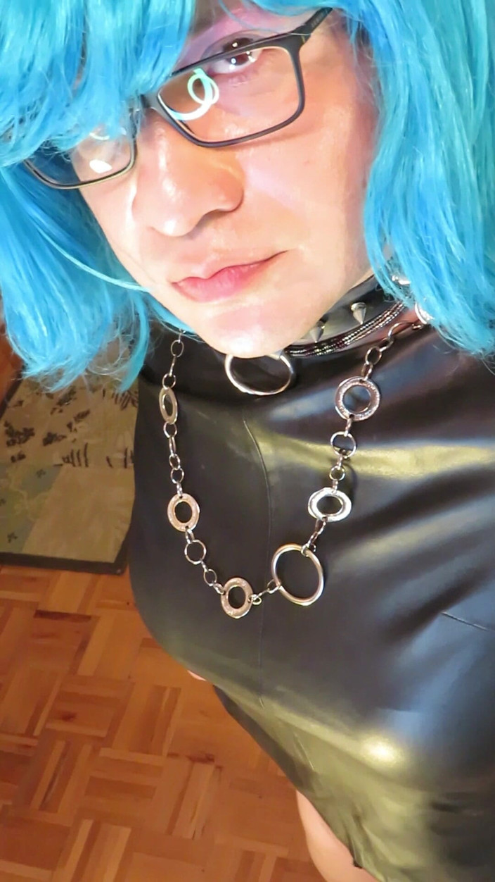 kandiKane: Kandi dengan pakaian dalam