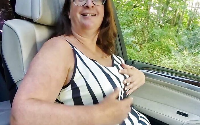 MrLoverMan: Sexo no carro com um estranho