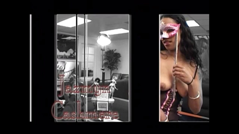 Mustang Accademy - VOD: Geschwärzt in die zukunft