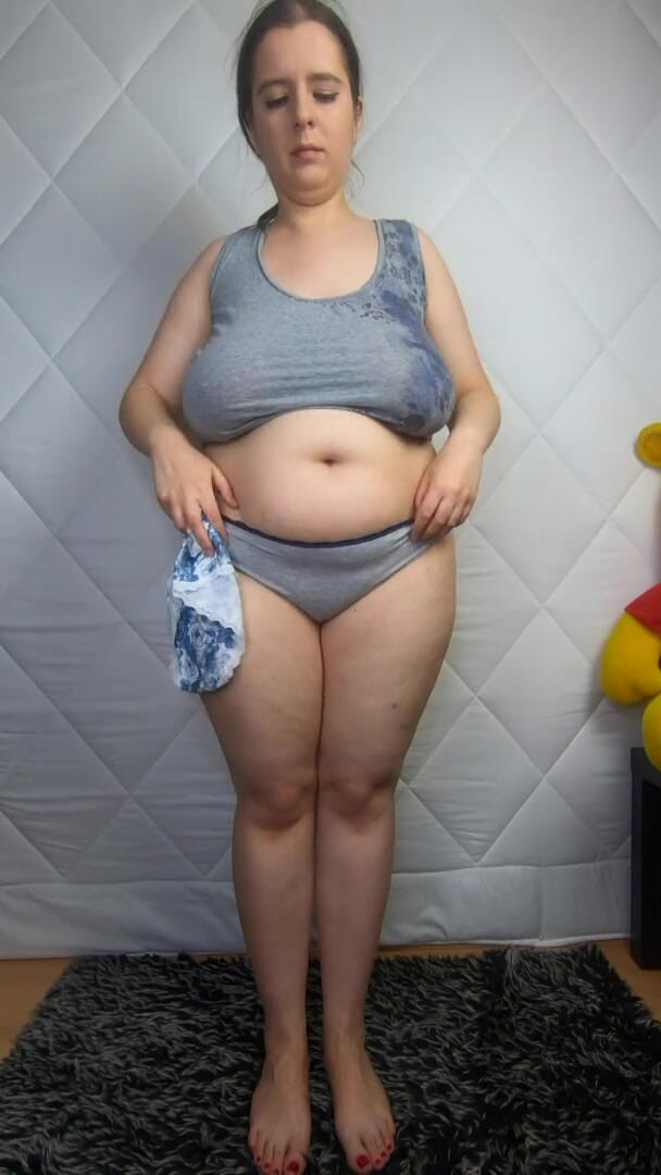 Lingerie Review: パンティー無修正を試してみてください