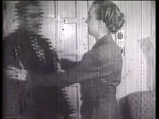 Vintage Black and White Porn,only for Real Lovers... (full Movie)