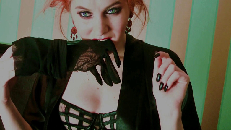 Goddess Celine: O último suspiro