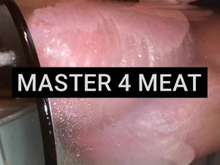 Monster meat studio: Master 4 my own meat