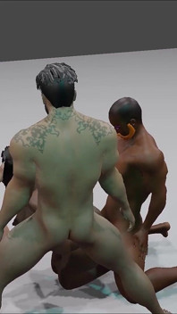 Foursome Fantasy
