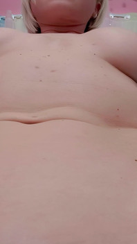 2d Yang Bisa Kamu Rasakan dengan Nympho, Kyla Keys