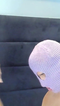 Kolumbijský muž str8 obrovský penis je kouřen hubeným twinkem
