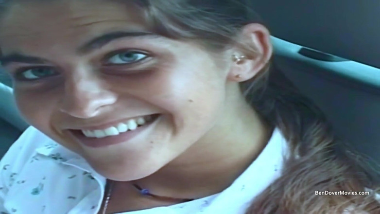 Ben Dover Movies: Dubbele penetratie Darlings 3: Laura
