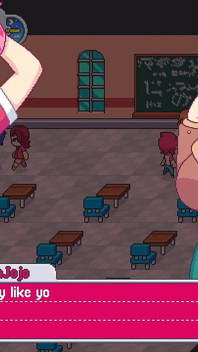 Dandy Boy Adventures - My Teacher's Big Ass