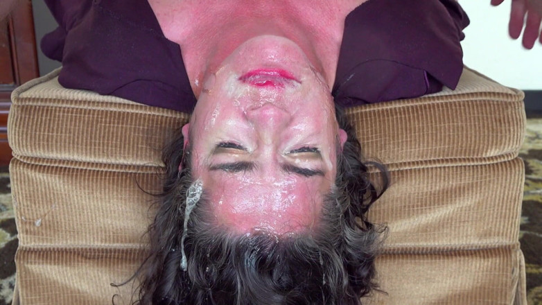 Sammi Starfish: Nothin but Face Fuckin - Vol. 1