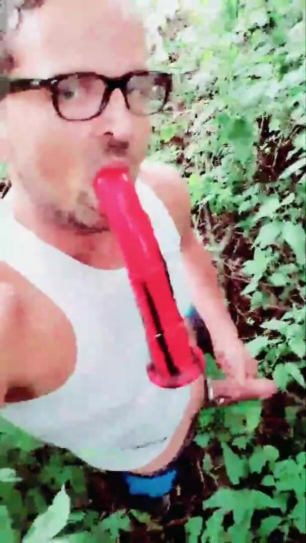 Slutboyben: रंडीबॉयबेन कैम4 हाईवे के बगल में