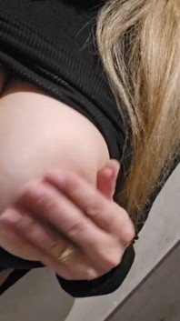 Feeling Horny at Work