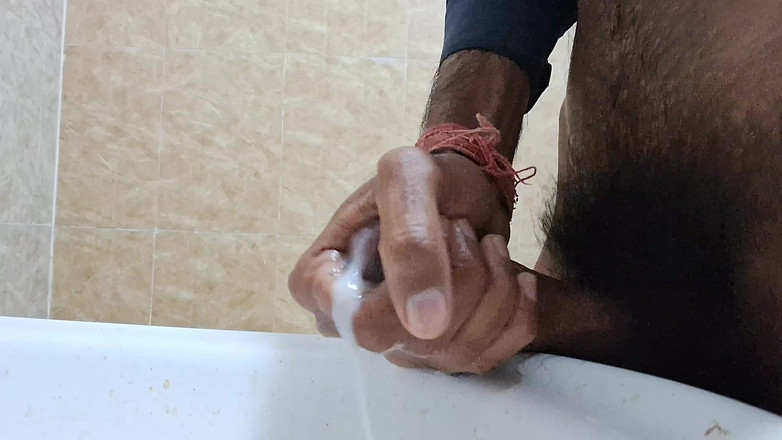 Aloneboy24: Desi Indisch dorpsmeisje geneukt ter herinnering aan masturbatie